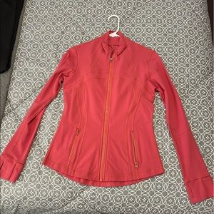 Lululemon Define Jacket